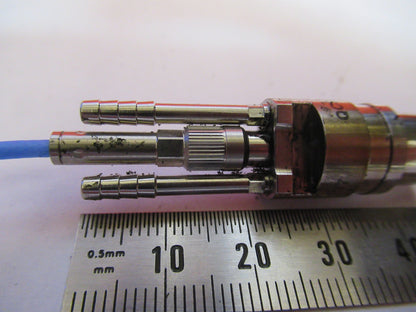 Avl Piezocryst Quartz QC33C Cooled Piezo Pressure Sensor