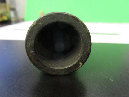 Antique Brass Stage Tubus Unknown Rare Telescope Part