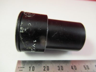Olympus Whk 15X Ocular Eyepiece Optics Microscope Part