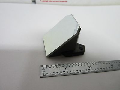 Microscope Part Leica Ernst Leitz Dmr Mirror Optics