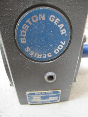 BOSTON SPEED REDUCER 7245G VERY HEAVY AS PICTURED &LAB