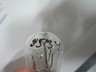 Vintage 1950's Russian Quartz Radio Crystal Glass Resonator Frequency 85.134