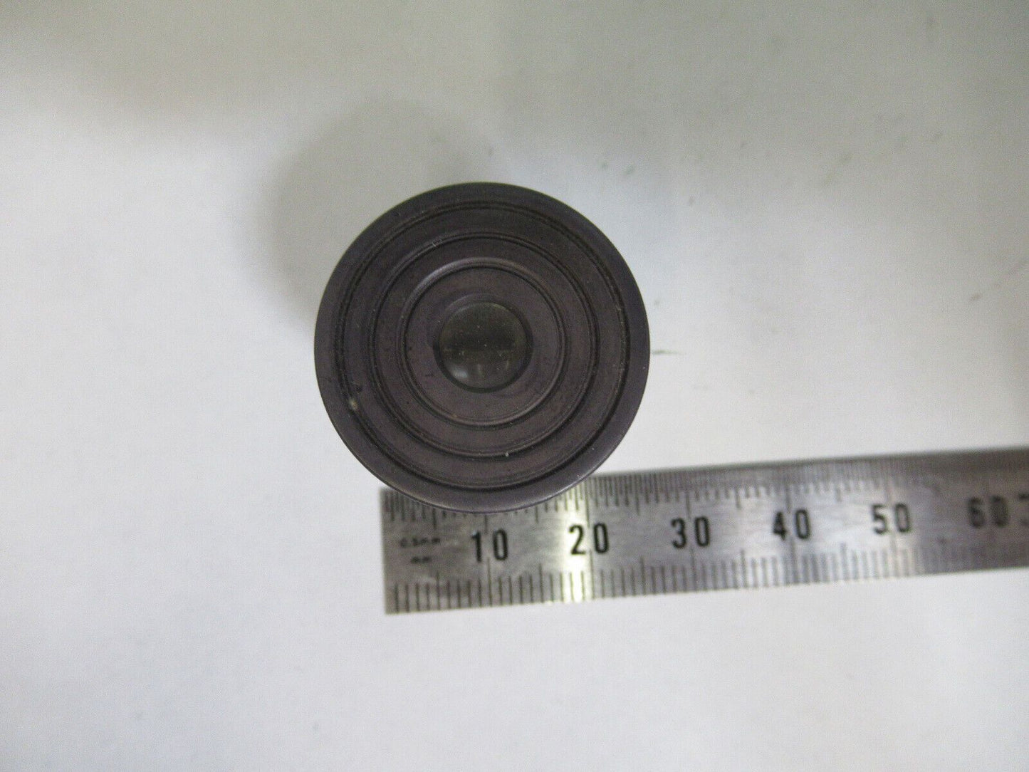 GAERTNER OCULAR Okular Optik Linse 14x MIKROSKOPTEIL ALS PIC &amp;P4-B-93