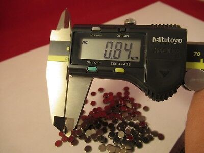 METAL PIECES PURE TUNGSTEN 99% CHEMICAL ELEMENT AS PICTURED #FT-1-10