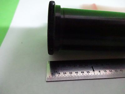 MICROSCOPE PART EYEPIECE  5X OPTICS #W1-11