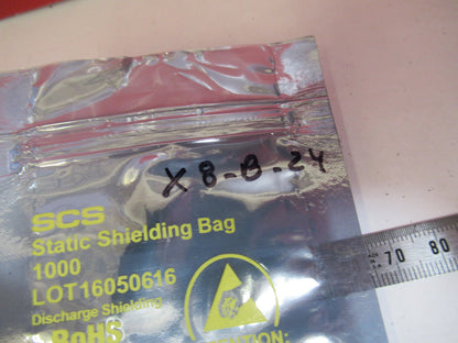 ENDEVCO 2221F CHARGE MODE ACCELEROMETER VIBRATION SENSOR PICTURED X8-B-24