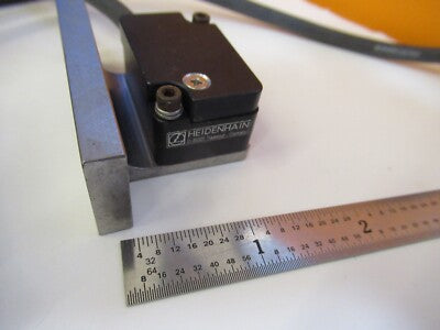 Optical Heidenhain Germany Lif 10 Positioning Sensor Optics