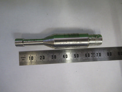 PCB PIEZOTRONICS 130P10 MICROPHONE LOW PRESSURE SENSOR AS PICTURED V3-A-11