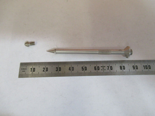 BRUEL KJAER ALUMINUM PROBE PINDUCER for VIBRATION TEST AS PICTURED #P4-B-06