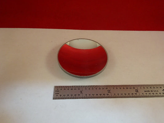 Microscope Part Reichert Austria Zetopan Concave Mirror Optics