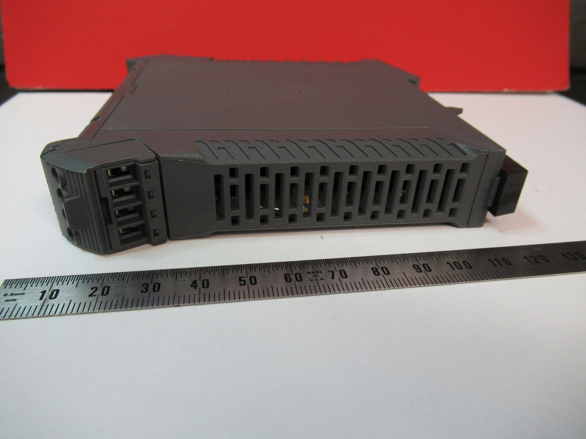 Meggitt Vibro-meter Gsi 127 244-127-000-017 A1-B02 Module for Sensor