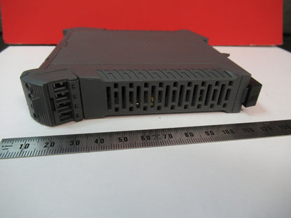 Meggitt Vibro-meter Gsi 127 244-127-000-017 A1-B02 Module for Sensor