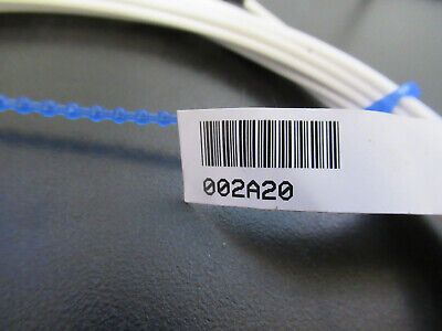 PCB PIEZOTRONICS 002A20 LOW NOISE CABLE for ACCELEROMETER AS PICTURED #FT-6-X1