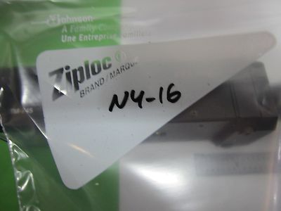 MICROSCOPE INSPECTION VIDEO CAMERA CCD PULNIX TM-745 OPTICS AS IS BIN#N4-16