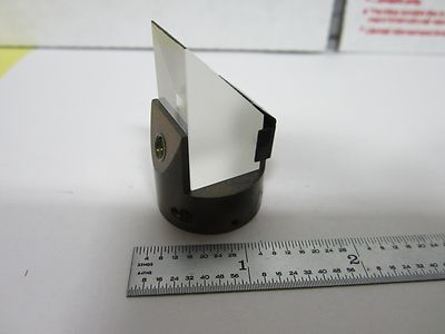 MIKROSKOPTEIL DMR LEICA MONTIERTE PRISMAOPTIK BIN#D2-P-28