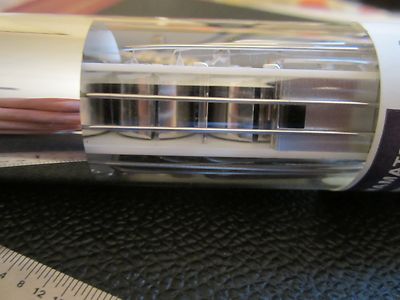 Optical Hamamatsu Photomultiplier R268 Sensor Laser Optics
