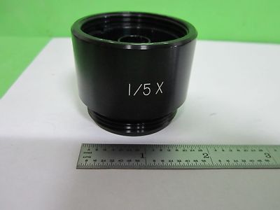 Optical Infrared Night Vision Edo Lens 1.5X Laser Optics