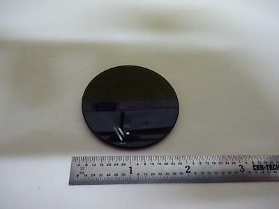 Microscope Part Ernst Leitz Germany Filter Nd Illuminator Optics