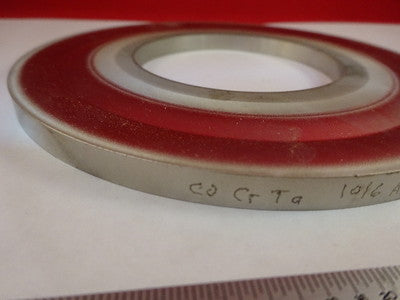 Sputtering EVApoRATION Target Co Cr Ta Tantalum Metal