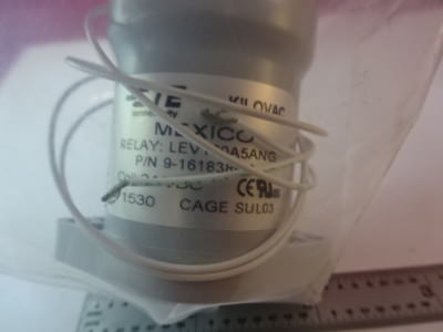 Kilovac High Voltage Relay Contactor LEV100A5ANG Electric Part