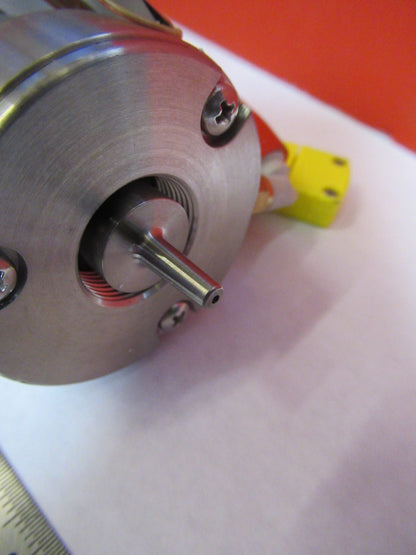 Laboratory Industrial Sono-tek Ultrasonic Piezo Diffuser Nozzle AS Pic