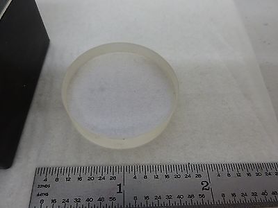 OPTISCHE FLACHLASEROPTIK VON KARL LAMBRECHT WIE BESEHEN BIN#M4-92