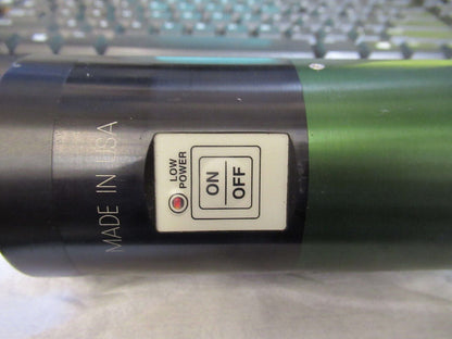 PCB PIEZOTRONICS 699A02 IMI HANDHELD PORTABLE SHAKER for ACCELEROMETER TEST #lob