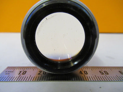 Carl Zeiss AG Germany Eyepiece Kpl-w 10X Lens Microscope Part