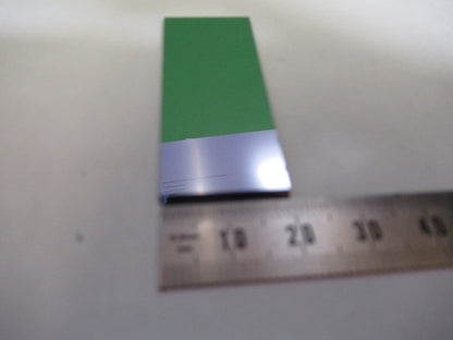 SLAB SILICON ELEMENT SINGLE CRYSTAL THICK WAFER RARE AS PICTURED G3-FT-90