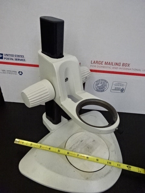 Microscope Part Leica Stage Frame Holder GZ6