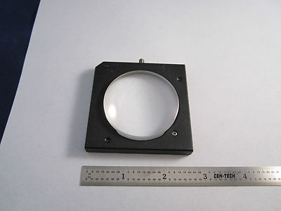 Optical Large Mounted Lens Laser Optics ii
