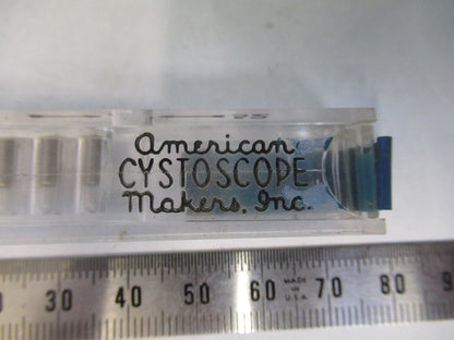 Lot Lamp Bulbs American Cytoscope Makers Model "52" or Instruments