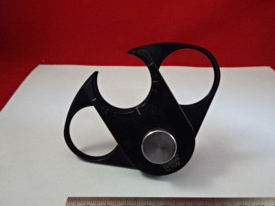 Wild Swiss M20 Filter Holder Turret Microscope Part Optics