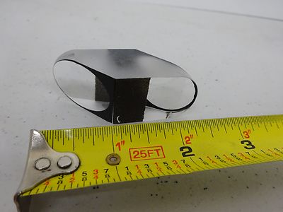 MICROSCOPE PART PRISM ASSEMBLY HEAD OPTICS #C4-E-08