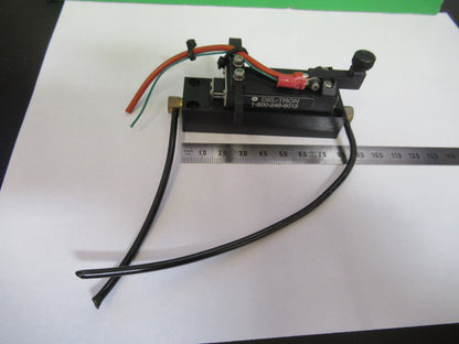 DELTRON POSITIONING + AIRPOT PNEUMATIC MECHATRONICS AS PICTURED Z6-A-14