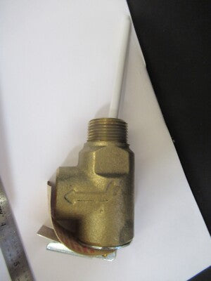 Zurn Wilkins Division Temperature Pressure Relief Valve