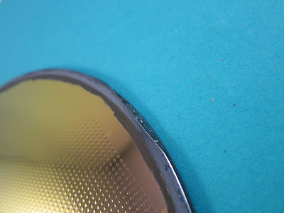 WAFER BONDED OPTICAL ARRAY OPTICS  APPLICATION