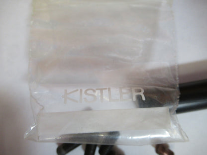 KISTLER ACCESSORIES FOR ACCELEROMETER STUD SCREWS ETC AS PICTURED &1e-ft-97