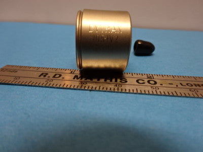 PIEZOELECTRIC QUARTZ SENSOR FORCE LOAD CELL TESTED OK IMPACT VIBE 1051V2 #90-56