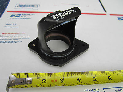 Optical Reflector Mirror + Lens Perpendicular Mil Spec Laser Optics