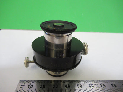 Carl Zeiss AG Jena Messung Compens Eyepiece Microscope Part
