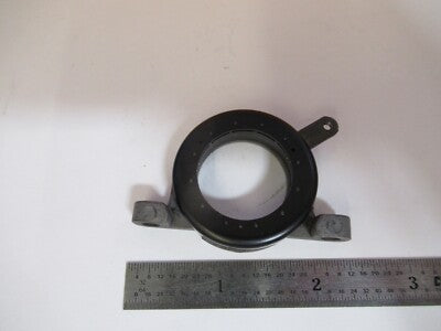 Carl Zeiss AG Iris Diaphragm Optics Photomic Microscope Part