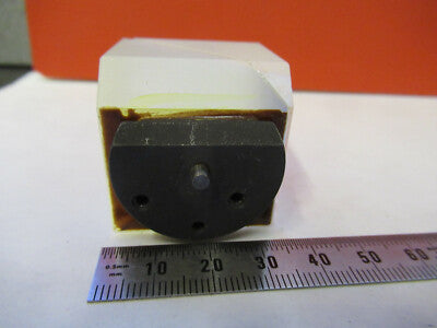 Optical Cube Prism Polarized Beam Splitter Laser Optics