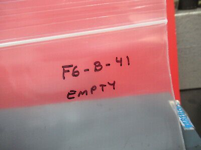FOR PARTS EMPTY SHELL ALTIMETER KOLLSMANS A4361710 AIRCRAFT AS PICTURED &F6-B-41