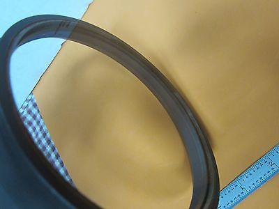 GROSSES OPTISCHES MIL SPEC FENSTER LASEROPTIK BIN#J5-06