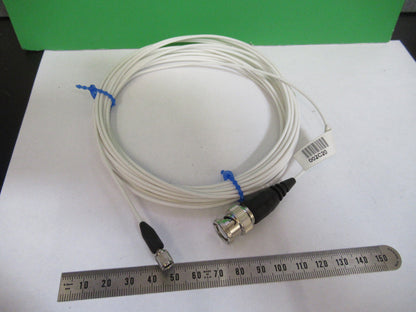 PCB Piezotronics 002C20 20 Feet Cable 10-32 - BNC for sensor