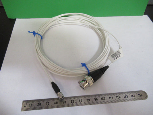 PCB Piezotronics 002C20 20 Feet Cable 10-32 - BNC for sensor