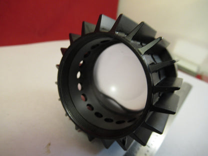 Epoi Japan Illuminator Lens Optics Microscope Part
