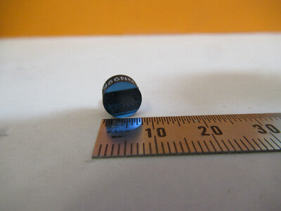 Optical Filter Lens UV 356nm Laser Optics