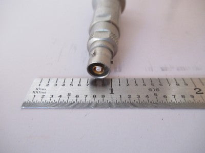Connector Adaptor BNC to Trinax RF Microwave